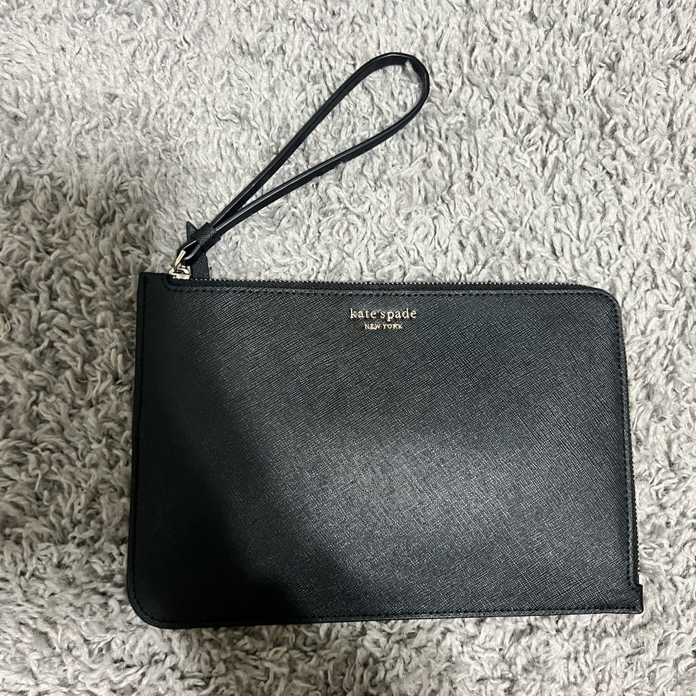 Kate Spade Clutch Bag